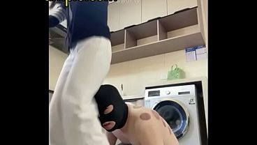 chinese feet